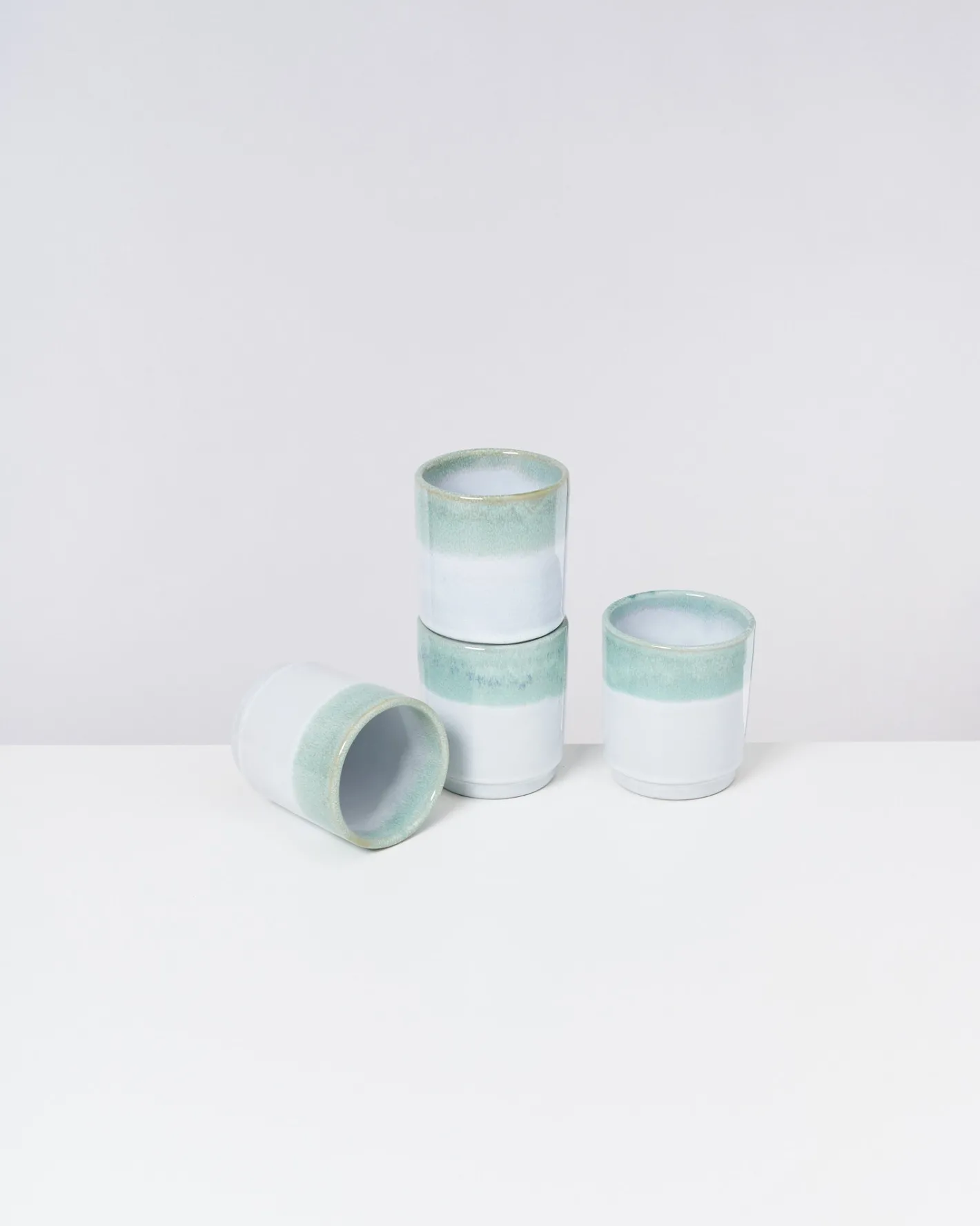 Motel a Miio Große Becher|Becher-Sets^Cordoama - Set Of 4 Cups Big