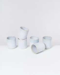 Motel a Miio Große Becher|Becher-Sets^Cordoama - Set Of 6 Cups Big