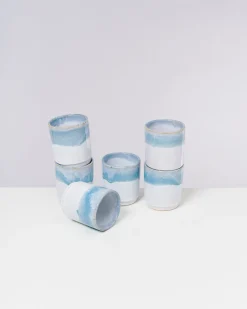 Motel a Miio Große Becher|Becher-Sets^Cordoama - Set Of 6 Cups Big