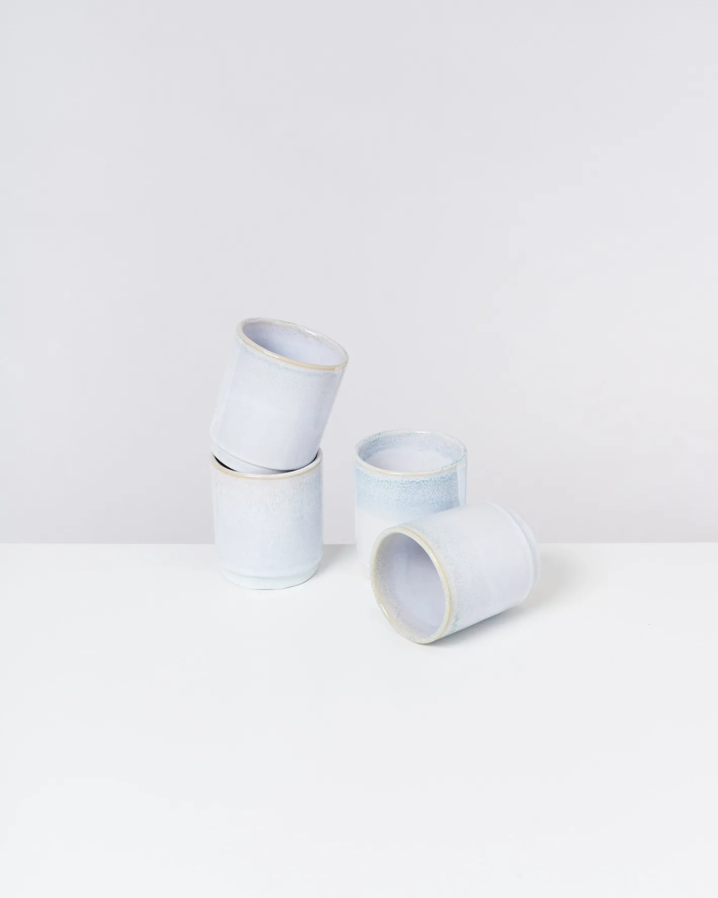 Motel a Miio Große Becher|Becher-Sets^Cordoama - Set Of 4 Cups Big