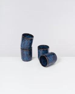 Motel a Miio Große Becher|Becher-Sets^Cordoama - Set Of 4 Cups