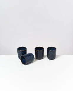 Motel a Miio Becher-Sets^Cordoama - Set Of 4 Cups