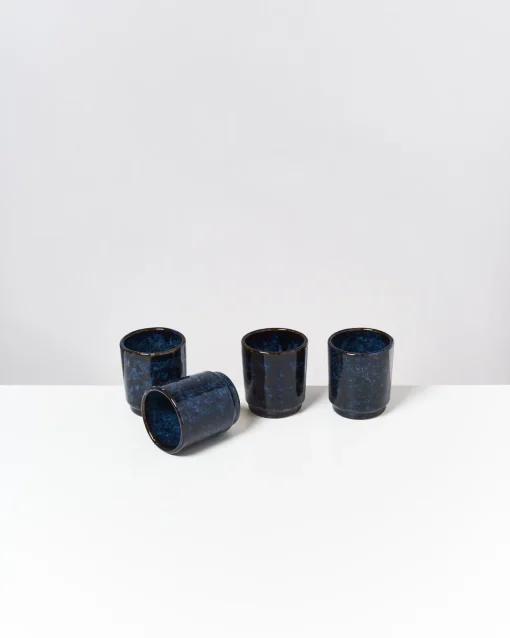 Motel a Miio Becher-Sets^Cordoama - Set Of 4 Cups