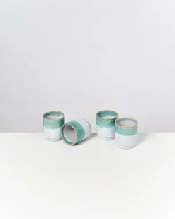 Motel a Miio Becher-Sets^Cordoama - Set Of 4 Cups