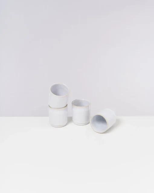 Motel a Miio Becher-Sets^Cordoama - Set Of 4 Cups Small