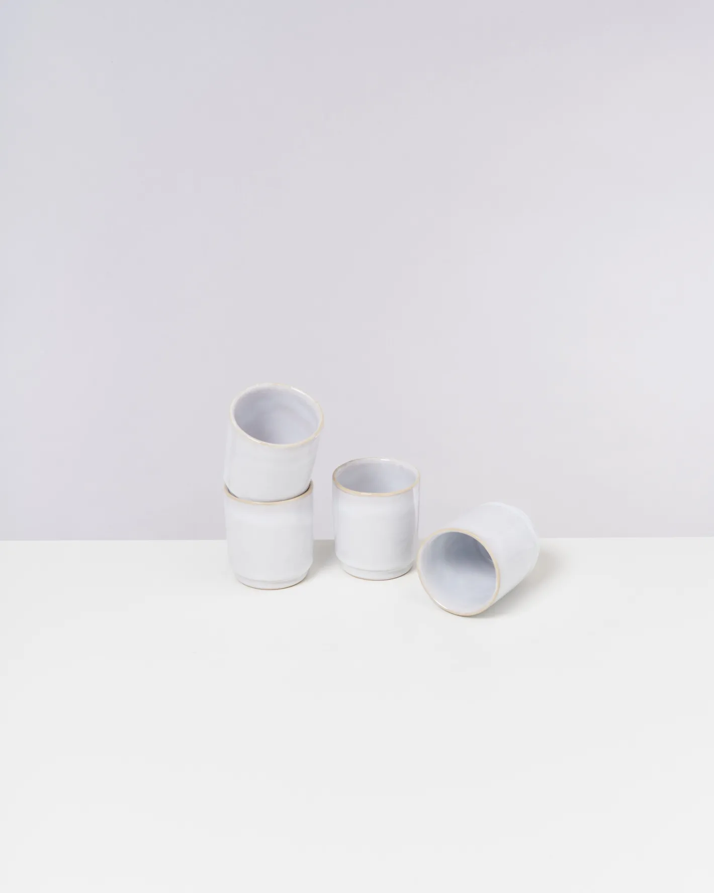 Motel a Miio Becher-Sets^Cordoama - Set Of 4 Cups Small