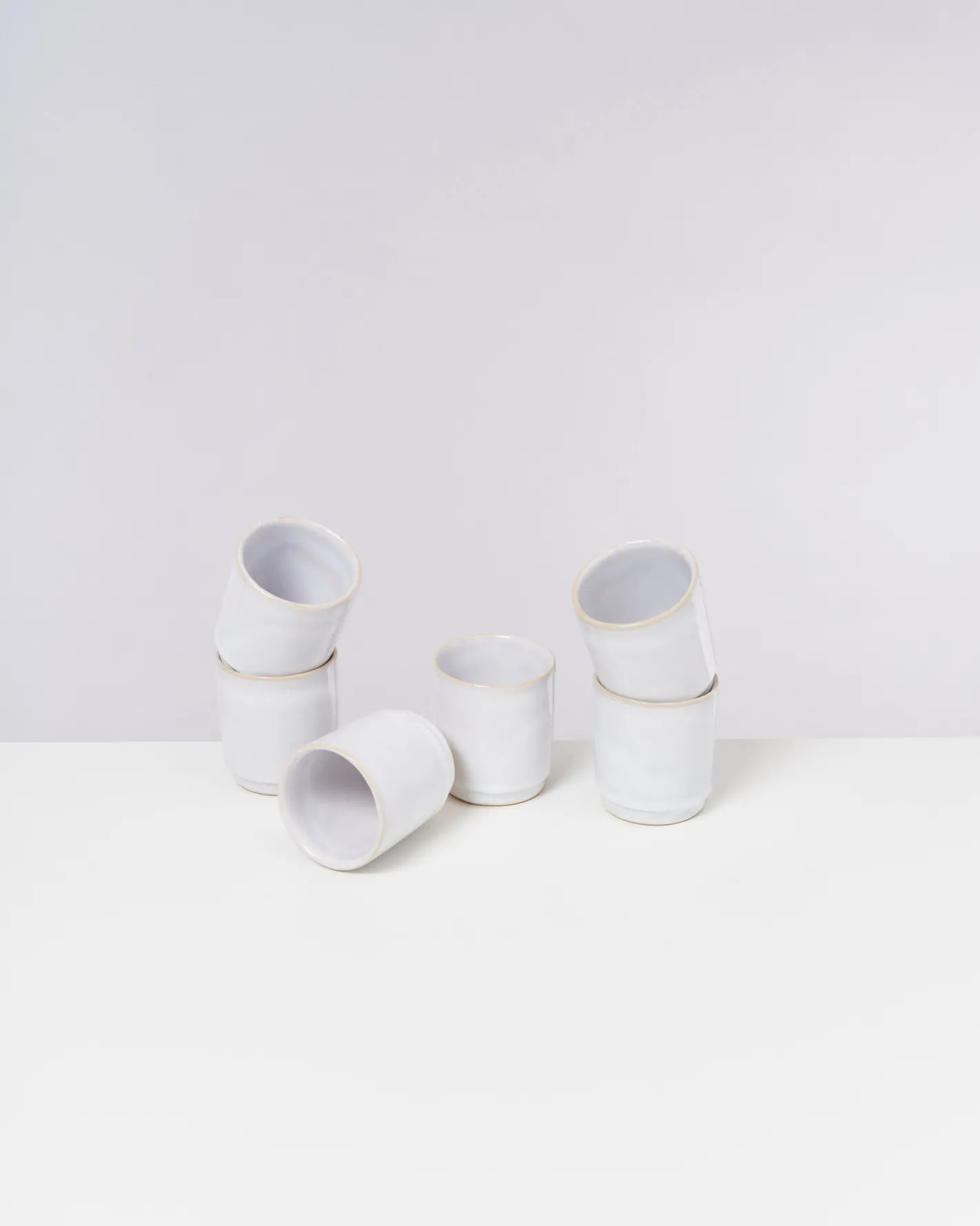 Motel a Miio Becher-Sets^Cordoama - Set Of 6 Cups Small