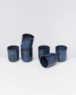Motel a Miio Große Becher|Becher-Sets^Cordoama - Set Of 6 Cups Small