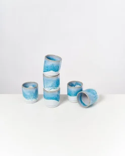 Motel a Miio Becher-Sets^Cordoama - Set Of 6 Cups Small