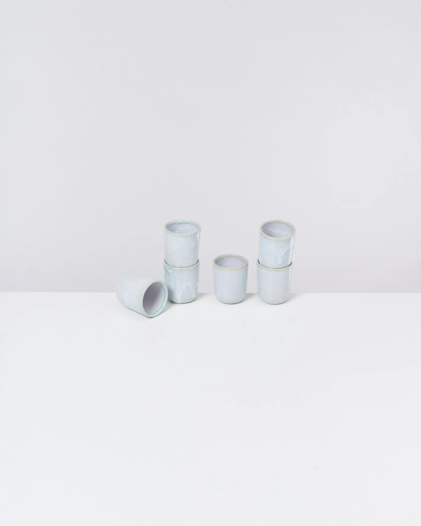 Motel a Miio Becher-Sets^Cordoama - Set Of 6 Espressocups