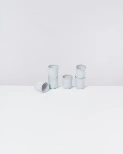 Motel a Miio Becher-Sets^Cordoama - Set Of 6 Espressocups