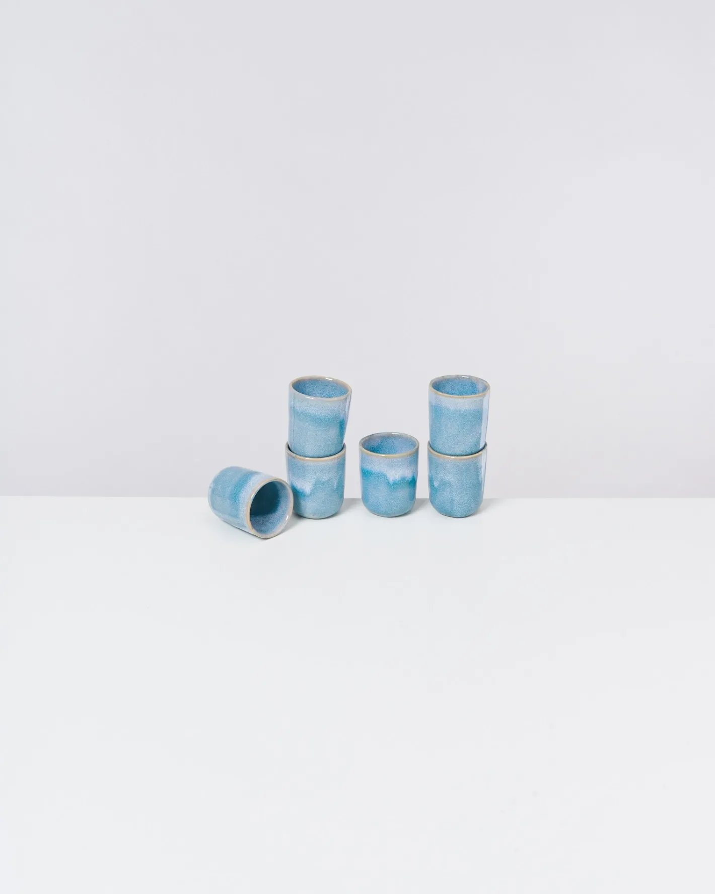 Motel a Miio Becher-Sets^Cordoama - Set Of 6 Espressocups