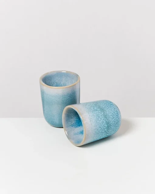 Motel a Miio Becher-Sets^Cordoama - Set Of 6 Espressocups