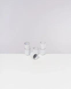Motel a Miio Becher-Sets^Cordoama - Set Of 6 Espressocups
