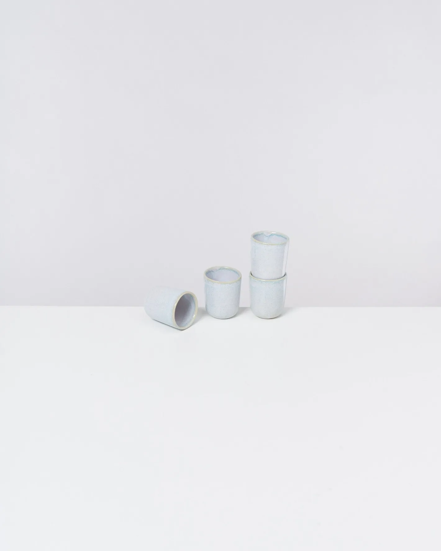 Motel a Miio Becher-Sets^Cordoama - Set Of 4 Espressocups