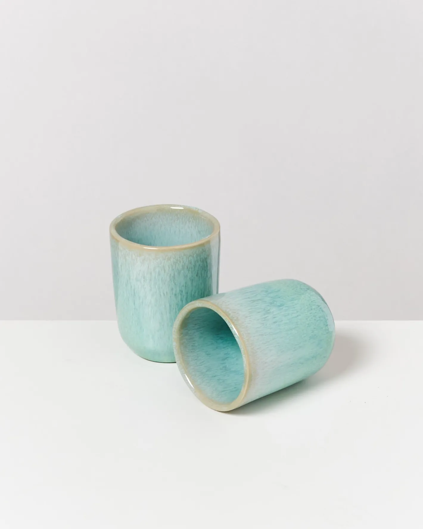 Motel a Miio Becher-Sets^Cordoama - Set Of 4 Espressocups