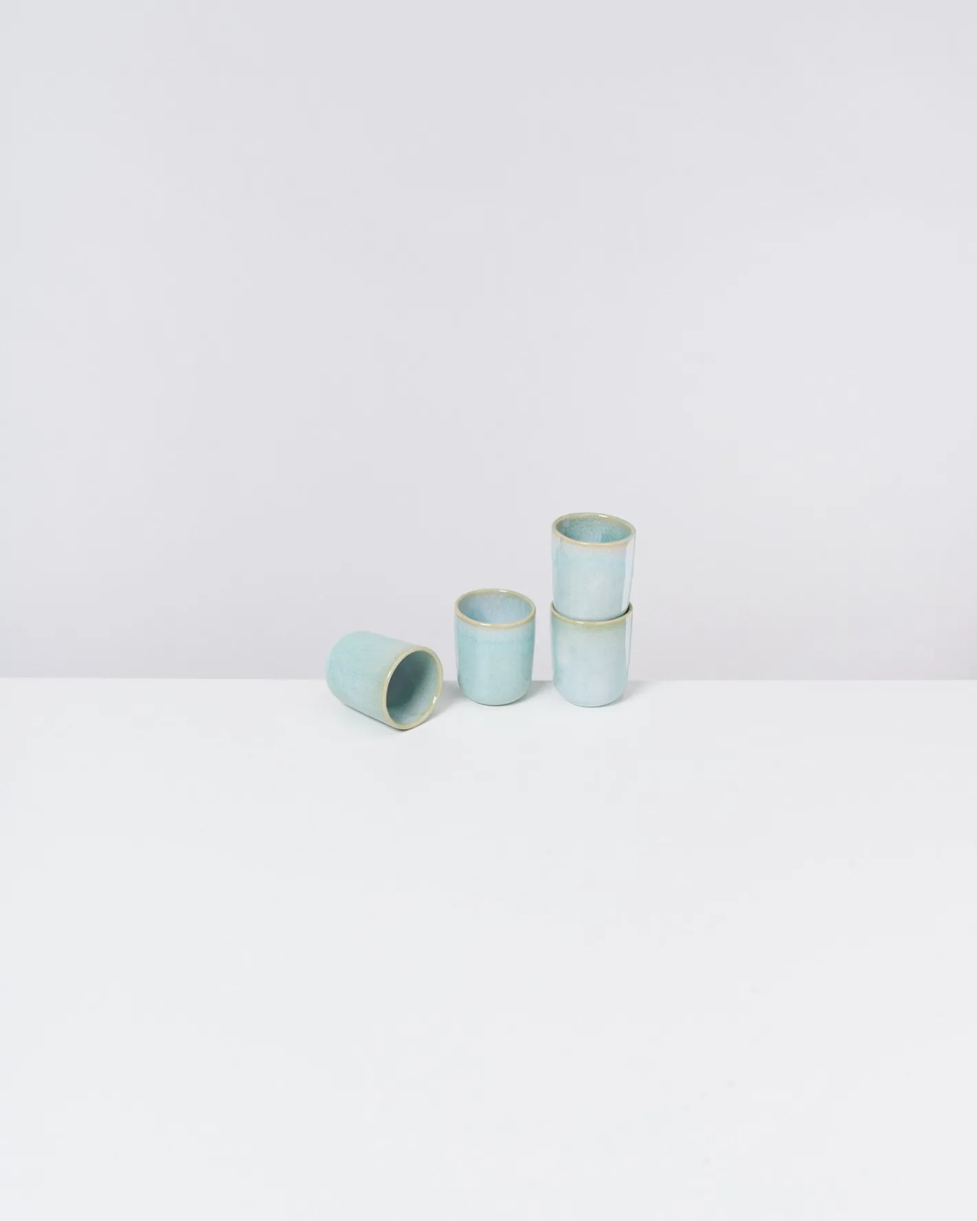 Motel a Miio Becher-Sets^Cordoama - Set Of 4 Espressocups