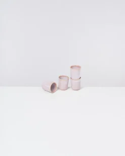 Motel a Miio Becher-Sets^Cordoama - Set Of 4 Espressocups