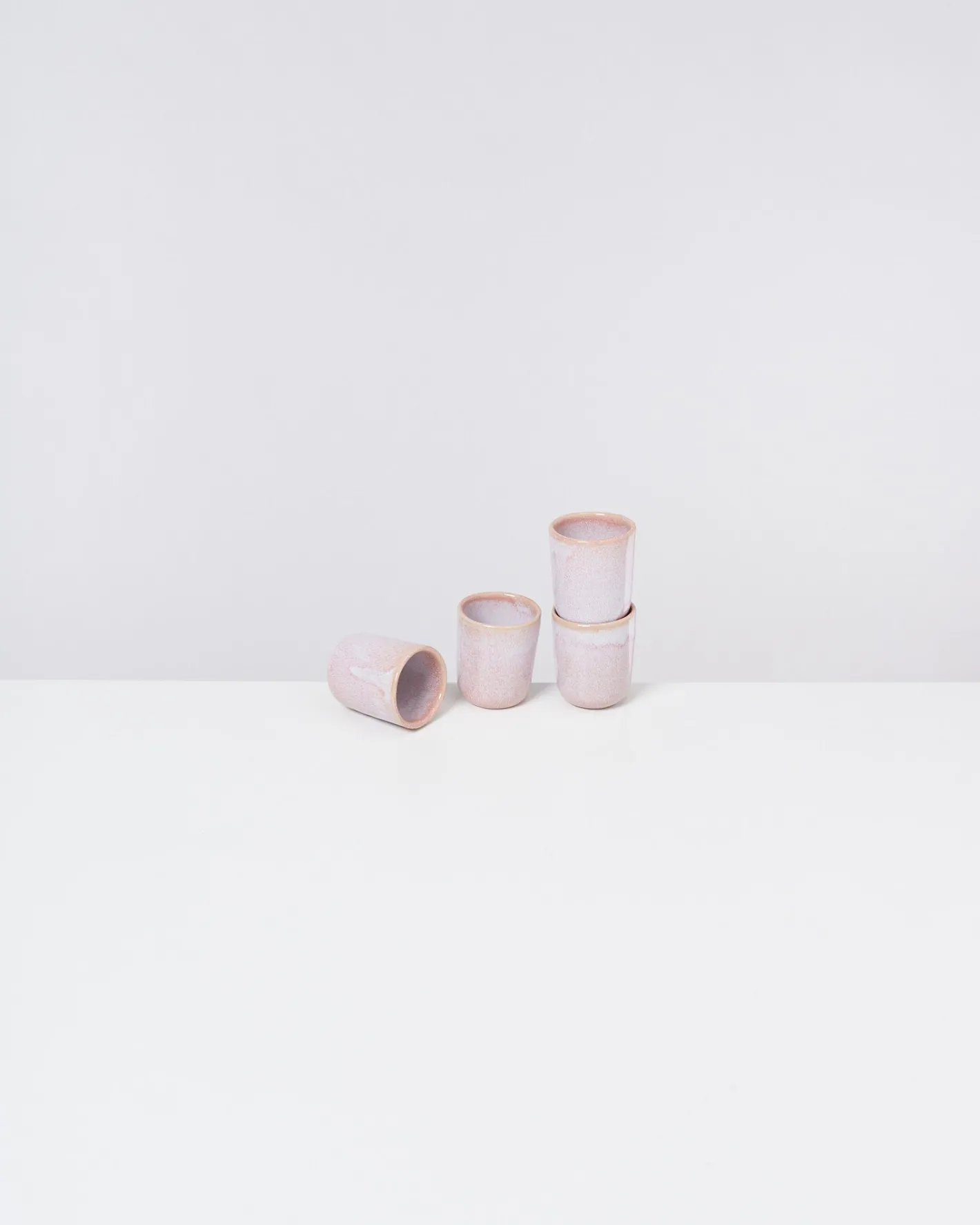 Motel a Miio Becher-Sets^Cordoama - Set Of 4 Espressocups