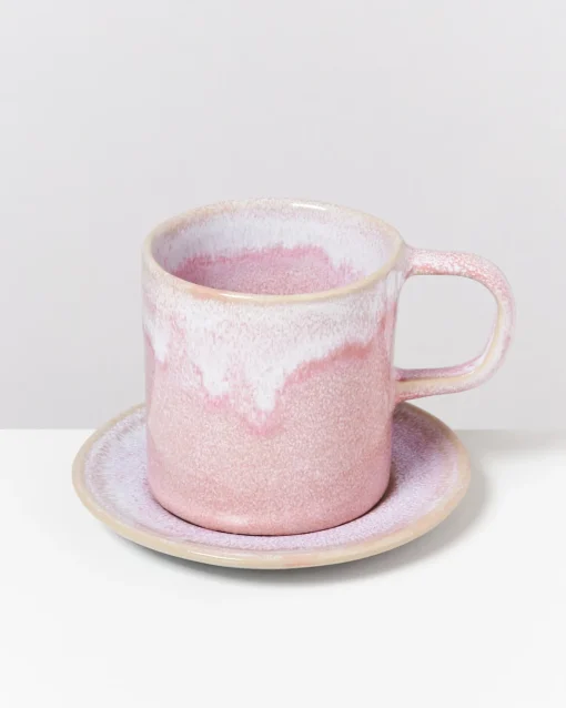 Motel a Miio Tassen-Sets^Cordoama - Set Of 6 Mugs Big