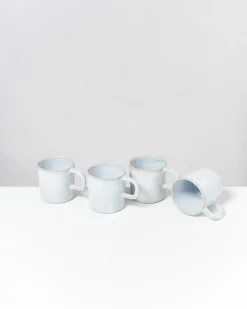 Motel a Miio Tassen-Sets^Cordoama - Set Of 4 Mugs Big