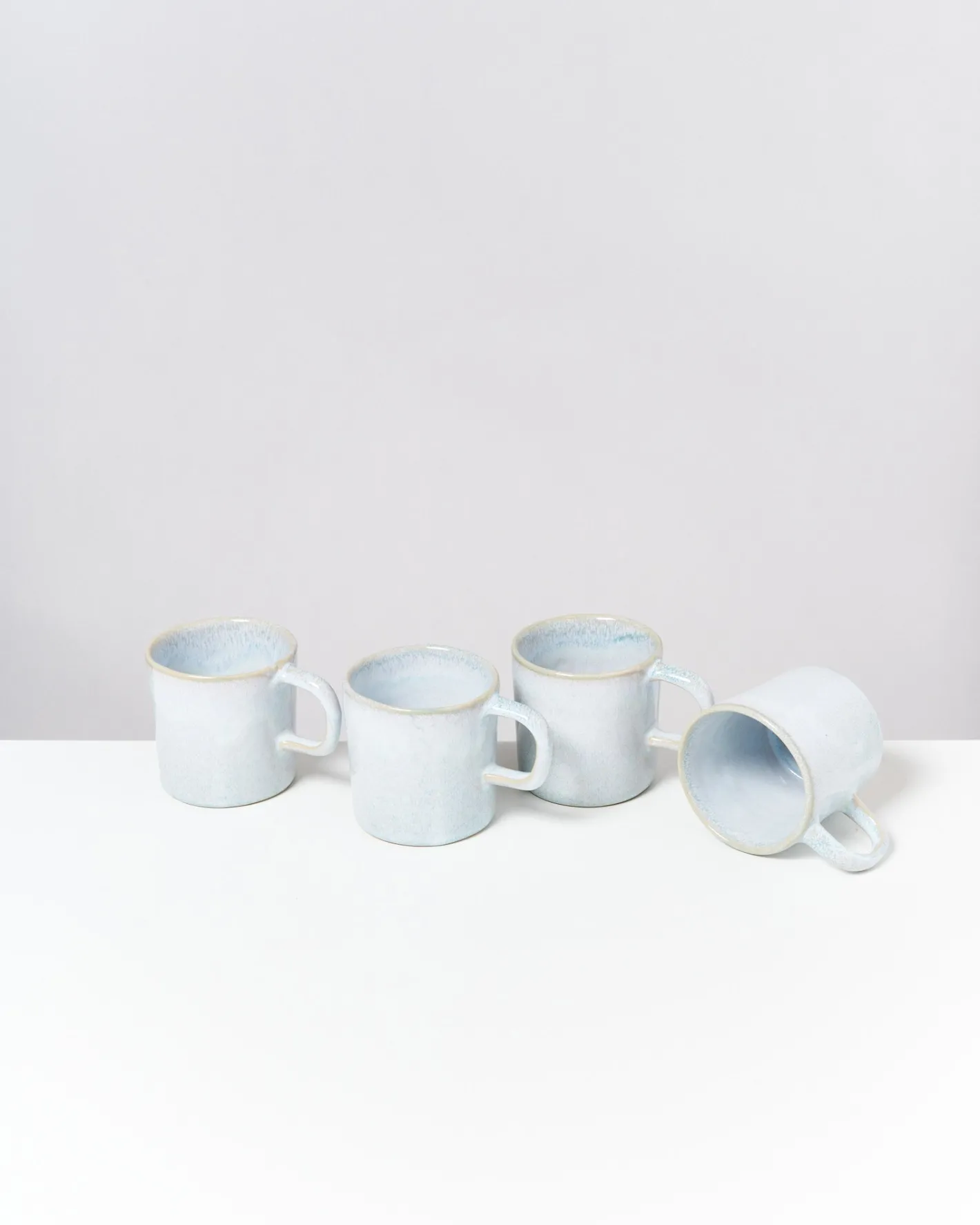 Motel a Miio Tassen-Sets^Cordoama - Set Of 4 Mugs Big