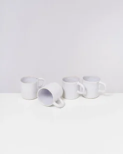 Motel a Miio Tassen-Sets^Cordoama - Set Of 4 Mugs Big