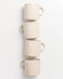 Motel a Miio Tassen-Sets^Cordoama - Set Of 4 Mugs Big