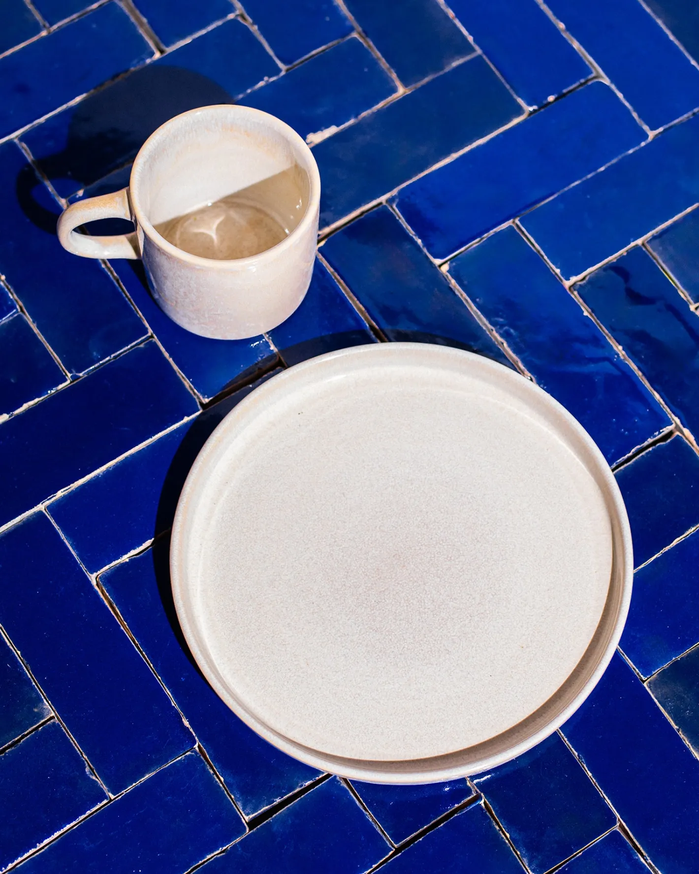 Motel a Miio Tassen-Sets^Cordoama - Set Of 6 Mugs Big