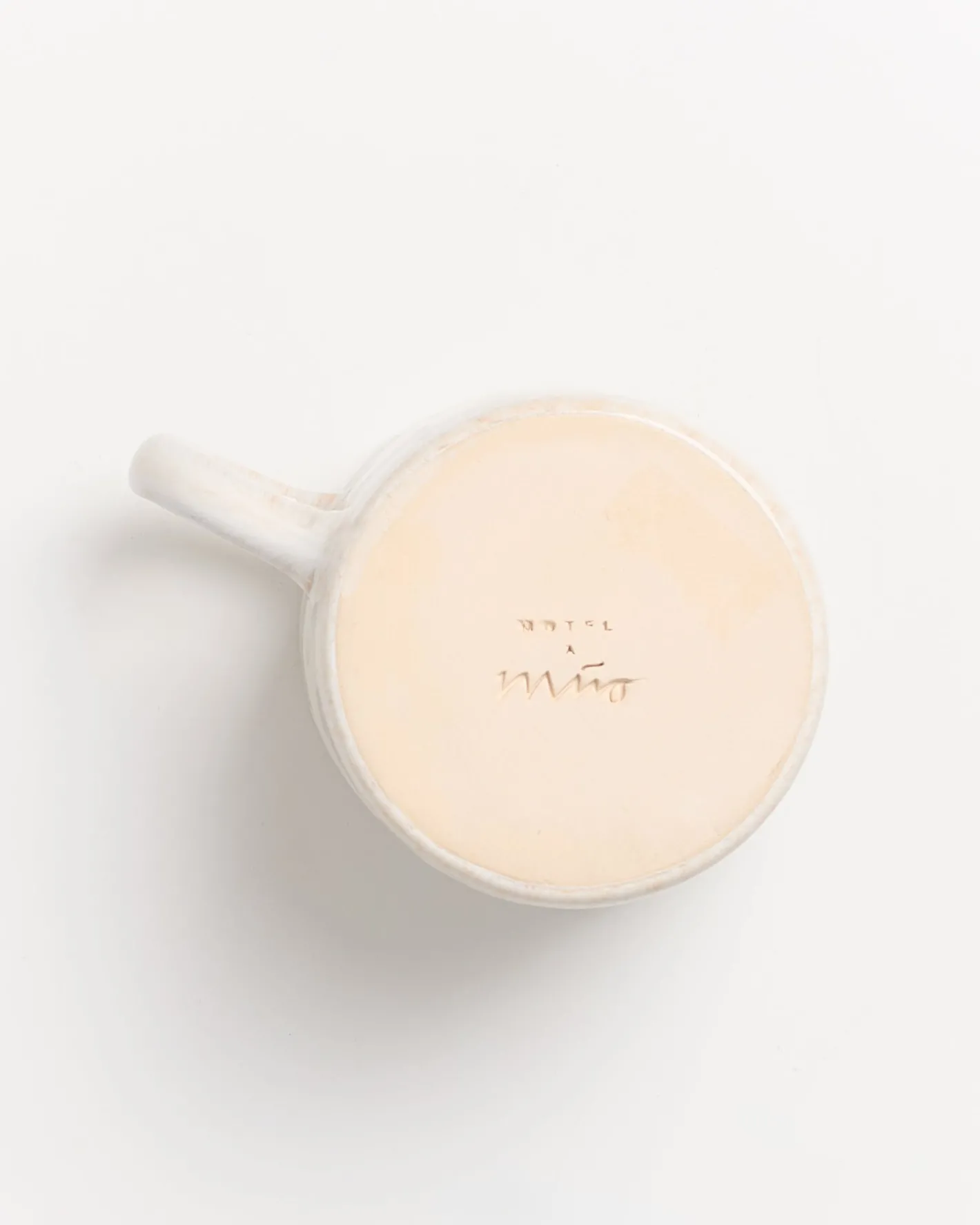 Motel a Miio Tassen-Sets^Cordoama - Set Of 6 Mugs Big