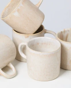 Motel a Miio Tassen-Sets^Cordoama - Set Of 6 Mugs Big
