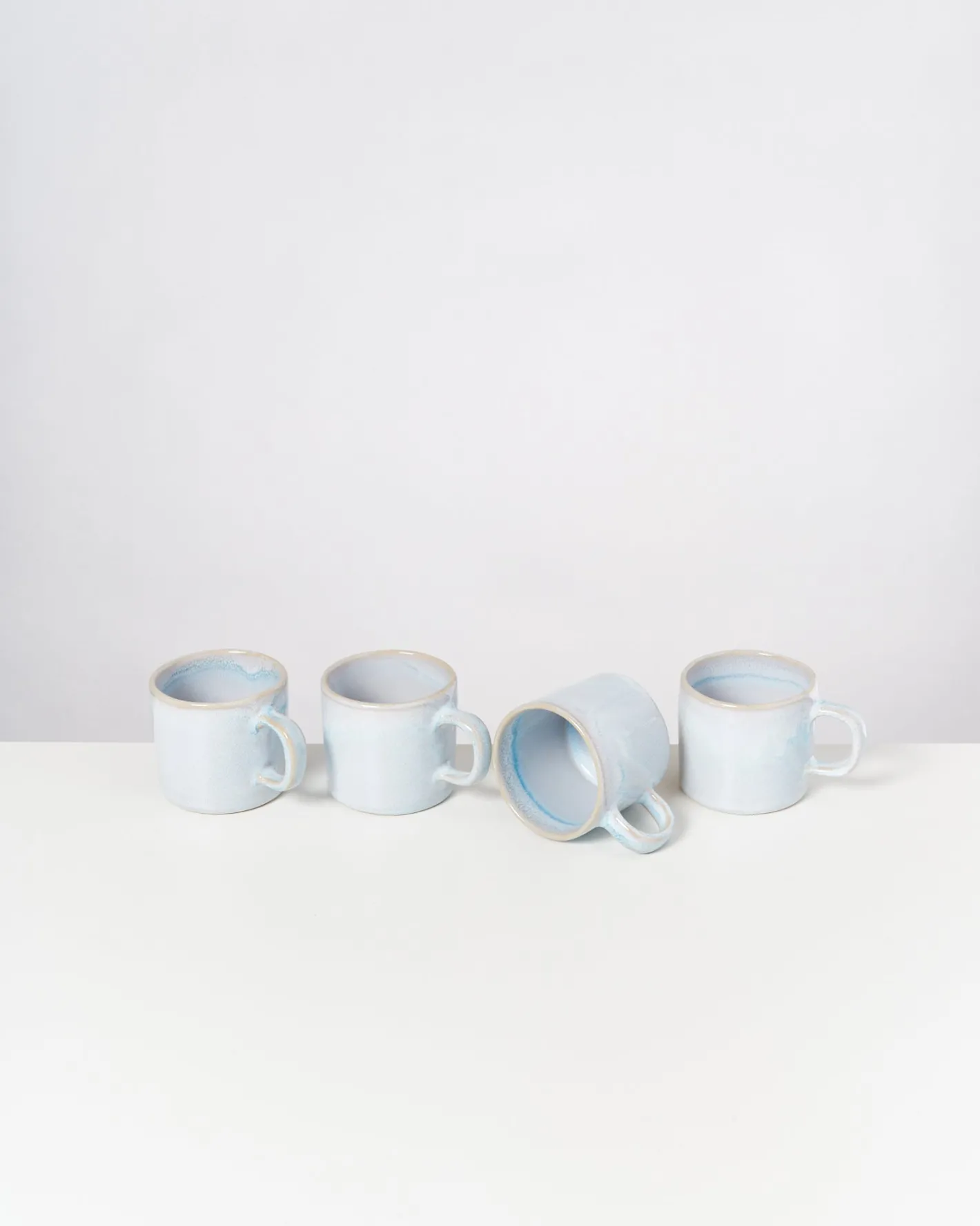 Motel a Miio Tassen-Sets^Cordoama - Set Of 4 Mugs Small