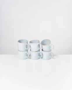 Motel a Miio Tassen-Sets^Cordoama - Set Of 6 Mugs Small