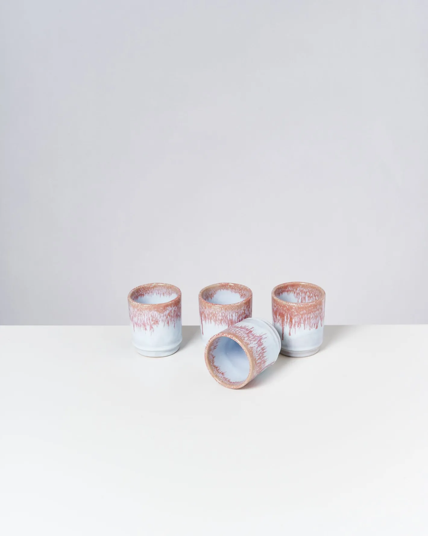 Motel a Miio Becher-Sets^Cordoama - Set Of 16 Pieces