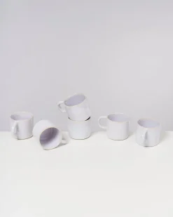 Motel a Miio Tassen-Sets^Cordoama - Set Of 24 Pieces