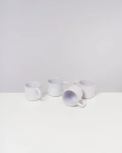 Motel a Miio Tassen-Sets^Cordoama - Set Of 16 Pieces