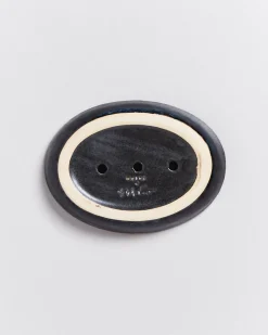 Motel a Miio Seifenschalen^Cordoama – Soap Dish Darkblue