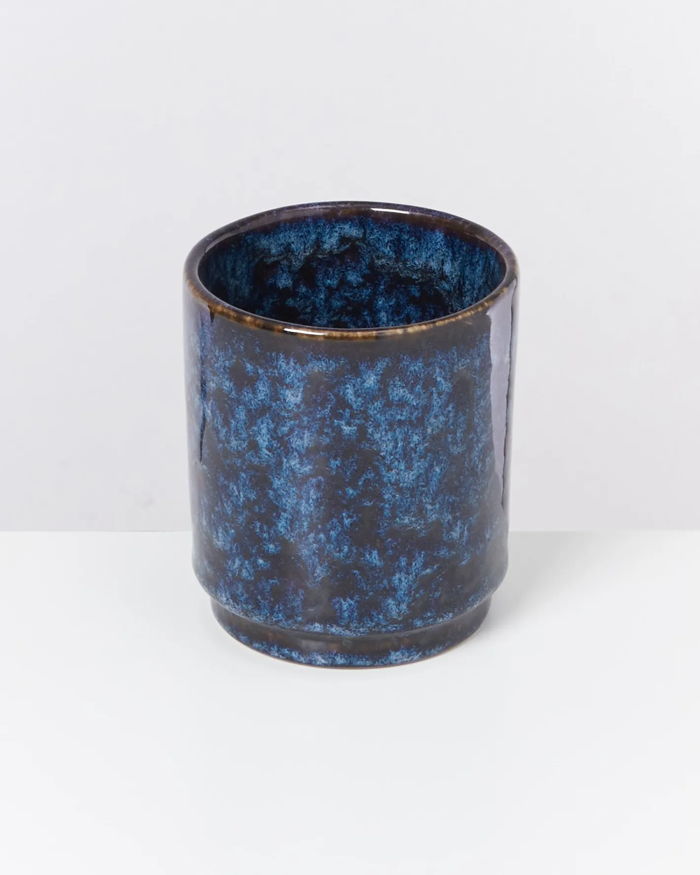 Motel a Miio Große Becher^Cordoama Cup Big Darkblue