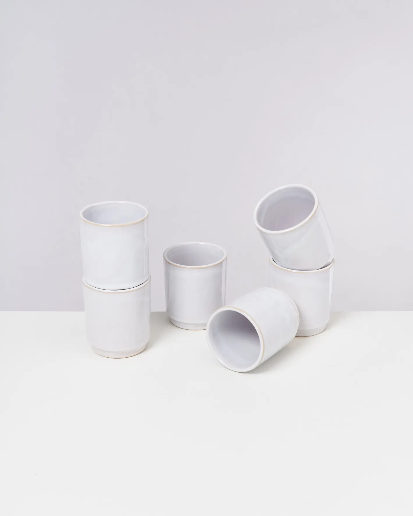 Motel a Miio Große Becher^Cordoama Cup Big