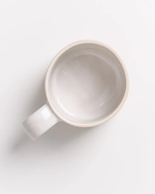 Motel a Miio Große Tassen^Costeira Nódoa Tasse Gestreift