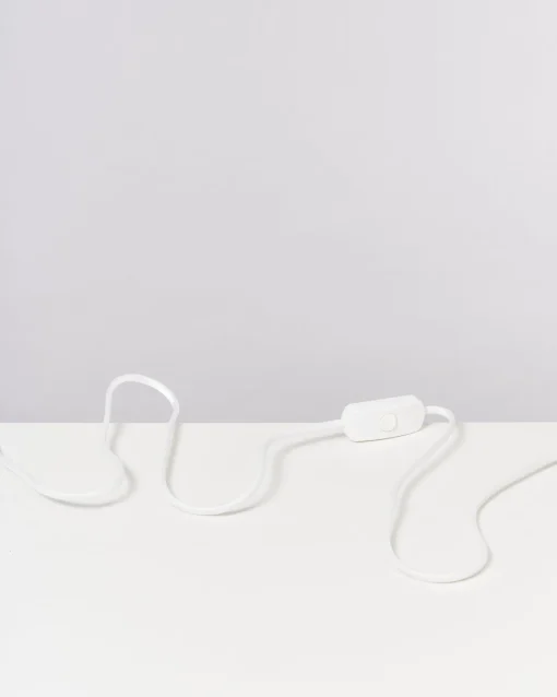 Motel a Miio Lampen^Farol - Lamp Lightblue Sage