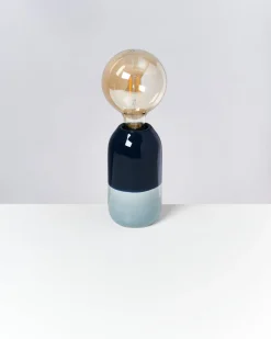 Motel a Miio Lampen^Farol - Lamp Navy Lightblue