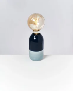 Motel a Miio Lampen^Farol - Lamp Navy Lightblue