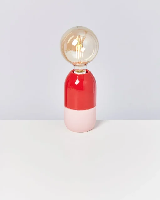Motel a Miio Lampen^Farol - Lamp