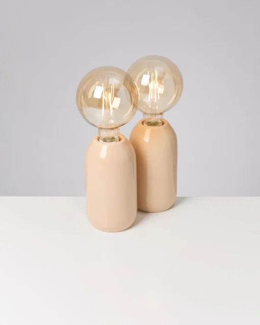 Motel a Miio Lampen^Farol Lamp