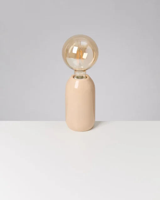Motel a Miio Lampen^Farol Lamp
