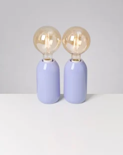 Motel a Miio Lampen^Farol Lamp