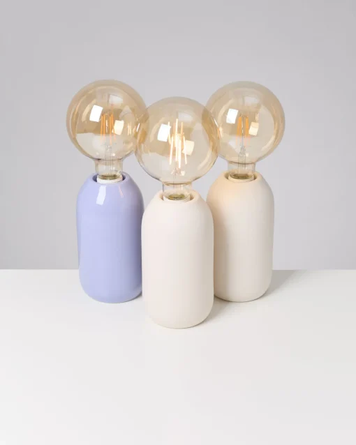 Motel a Miio Lampen^Farol Lamp