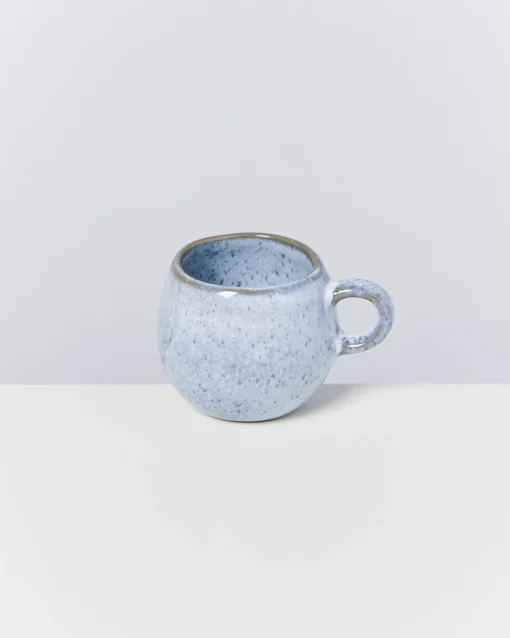 Motel a Miio Tassen-Sets^Frio - Set Of 4 Espressomugs
