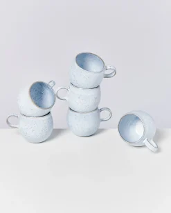 Motel a Miio Tassen-Sets^Frio - Set Of 6 Mugs Big